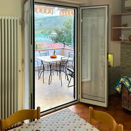 Apartment La Perla Marina - Furnari Torre Forte