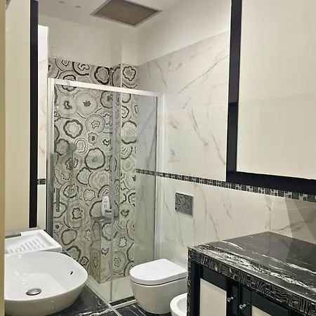 Apartment La Perla Marina - Furnari Torre Forte