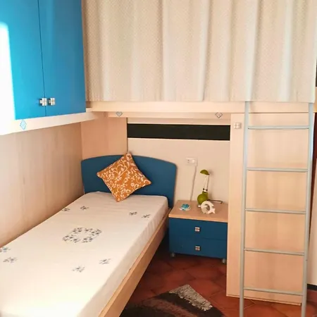 Apartment La Perla Marina - Furnari *